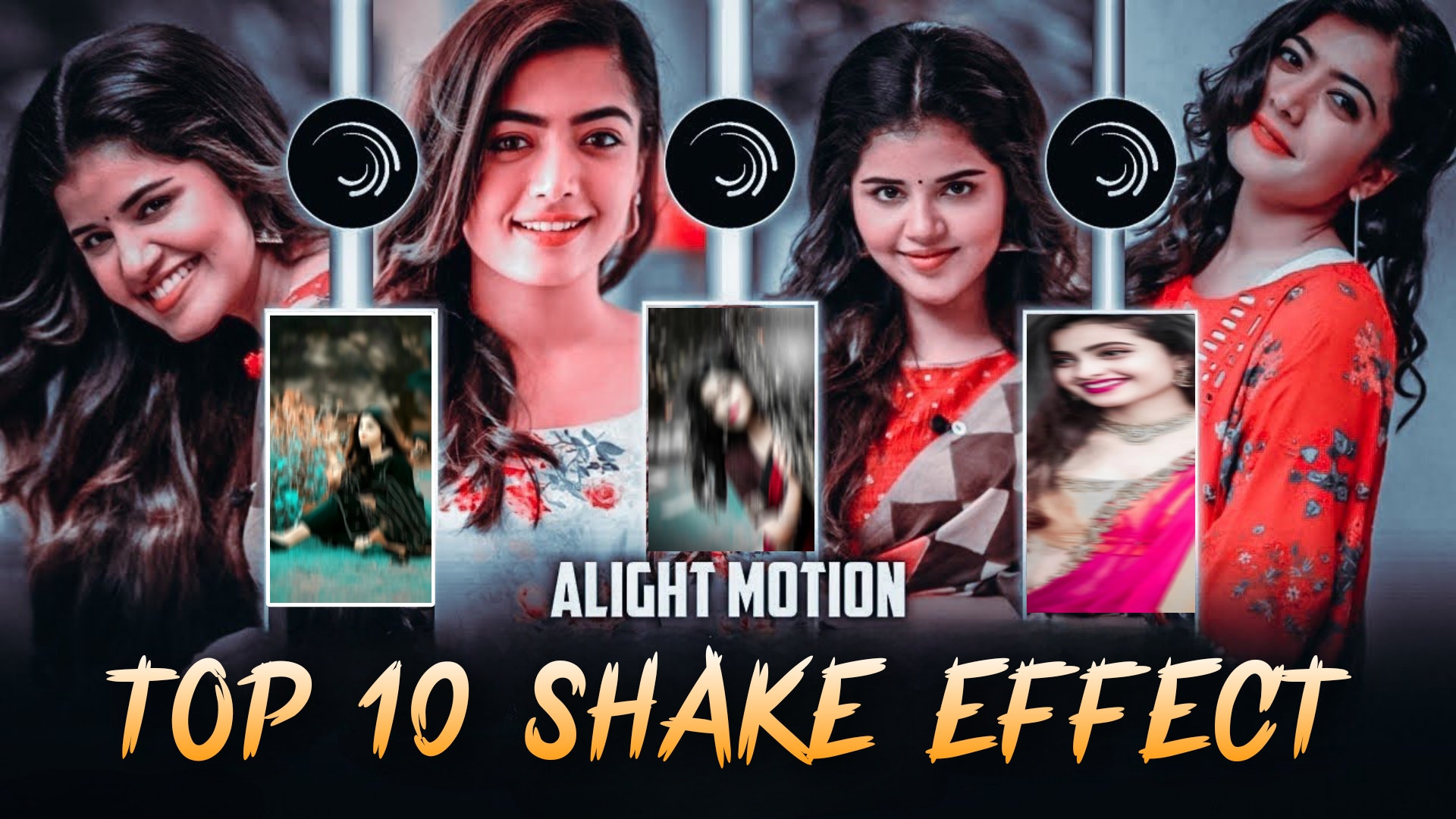 Alight Motion Top 20+ 4K Hdr cc Presets | 4K Cc Presets Download ...