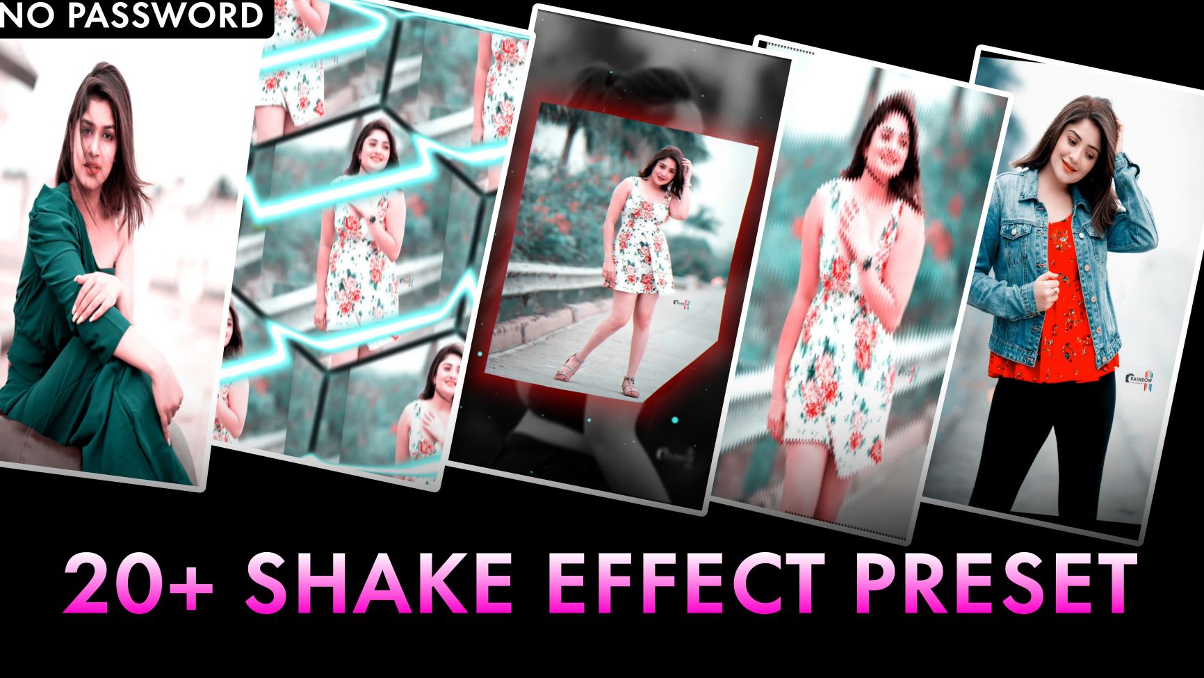 20+ alight motion presets links