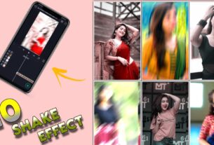 Alight Motion 10 Trending Shake Effect Download