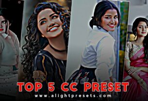 Top 5 Hdr Cc Presets