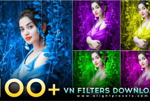 100+ Vn Filter Free Download