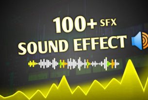 100+ Free Sound Effects Downloads