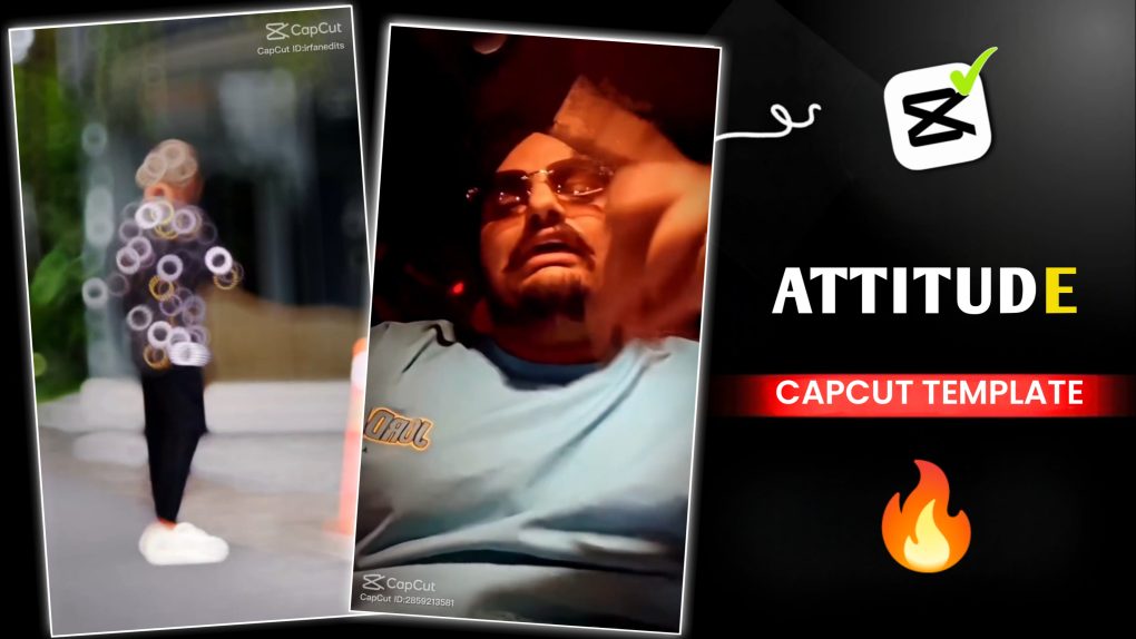 Hamare Baad Mehfil Mein Afsane Capcut Template