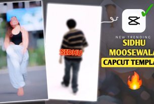 Feeling Mai Chakda Ni Capcut Template