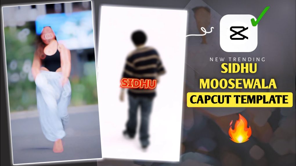 Feeling Mai Chakda Ni Capcut Template