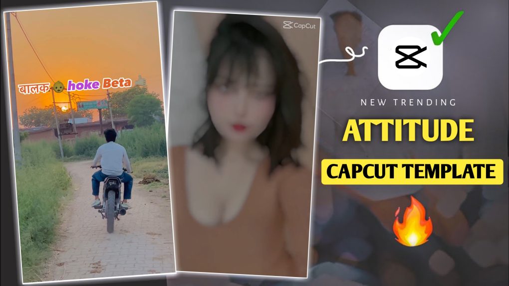 Kabutar Mare Gulel Se Capcut Template