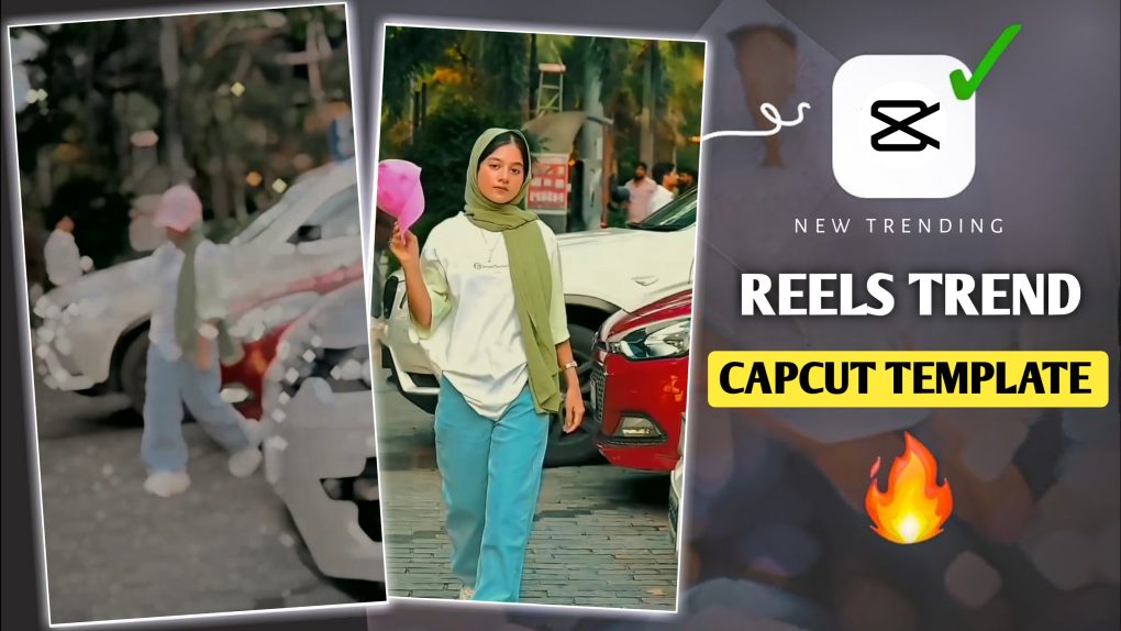 Jhalak Dikhhla Jaa Capcut Template