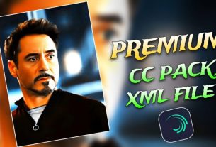 Premium Cc Pack Xml File