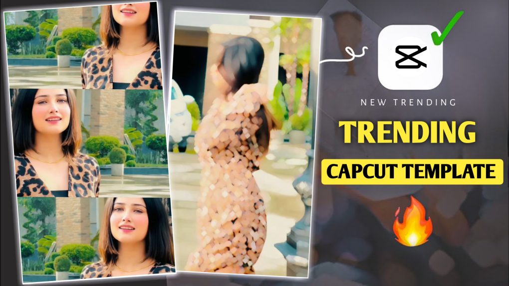 Safety Off X Never Fold Capcut Template 2024