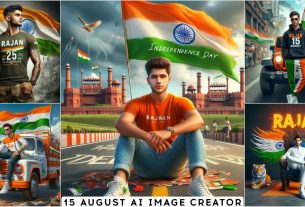 15 August Ai Image Creator
