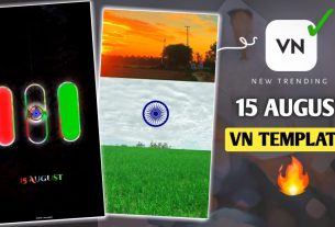 15 August Independence Day Vn Code Templates