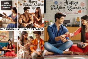 Raksha Bandhan Ai Photo Editing Prompts Bing Ai