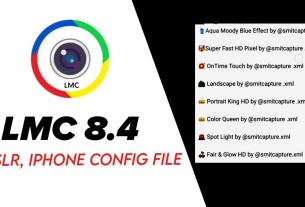 101+ Lmc 8.4 Config File Free Download