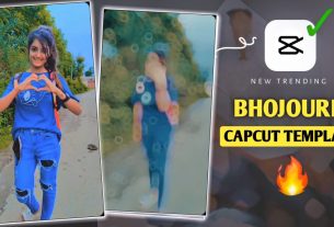 Kamariya Kasaail Capcut Template