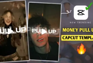 Money Pull Up Capcut Template (2)